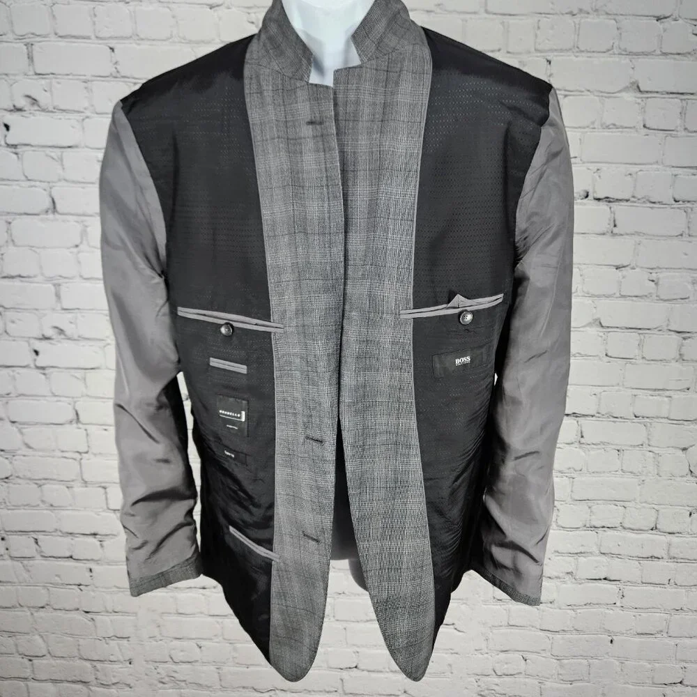 Hugo Boss product stylish